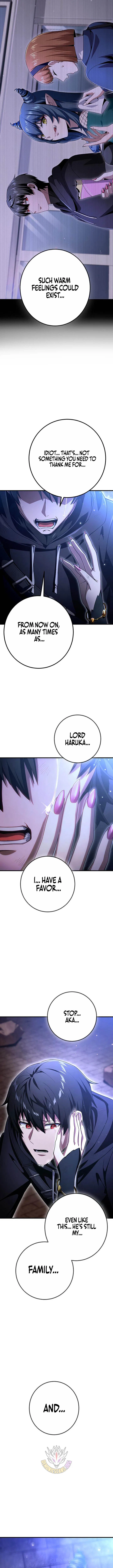 Leveling Up Fast with Divine Measurement Skills Chapter 62 – Page 10
