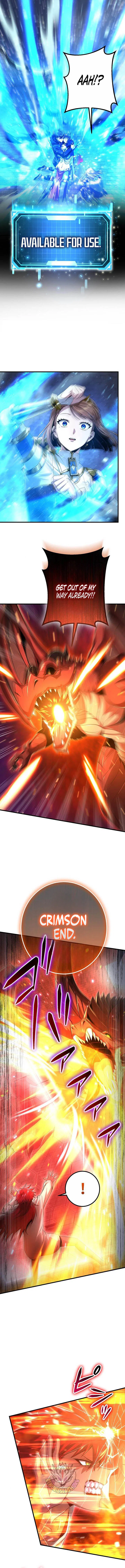 Leveling Up Fast with Divine Measurement Skills Chapter 62 – Page 13