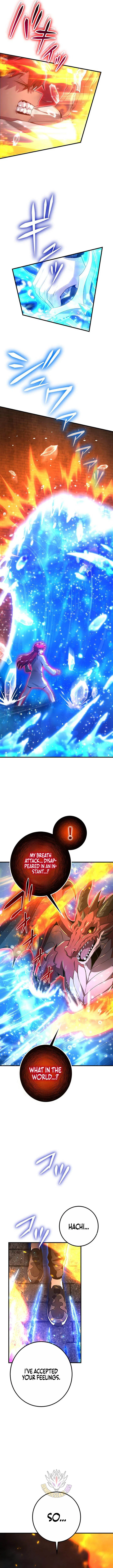 Leveling Up Fast with Divine Measurement Skills Chapter 62 – Page 14