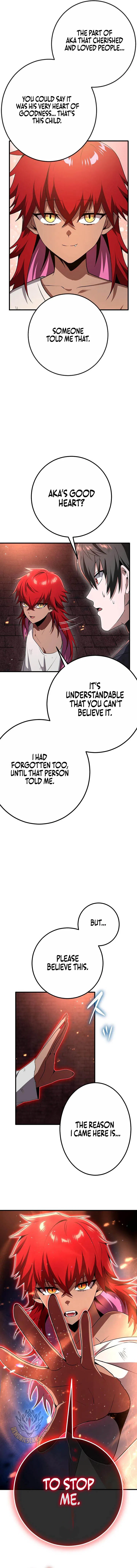 Leveling Up Fast with Divine Measurement Skills Chapter 61 – Page 7