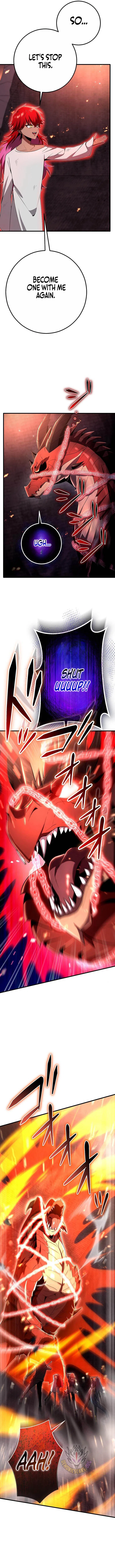 Leveling Up Fast with Divine Measurement Skills Chapter 61 – Page 9