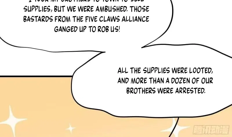 I Opened A Harem in Hell Chapter 85 – Page 9