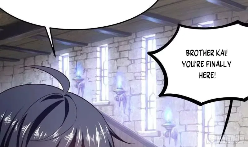I Opened A Harem in Hell Chapter 85 – Page 101