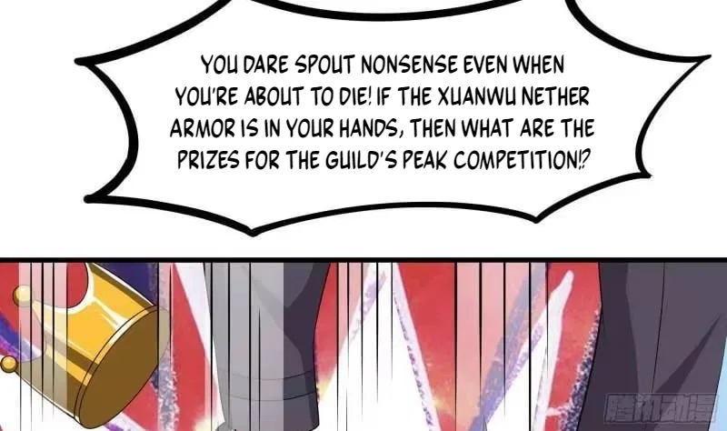 I Opened A Harem in Hell Chapter 84 – Page 4