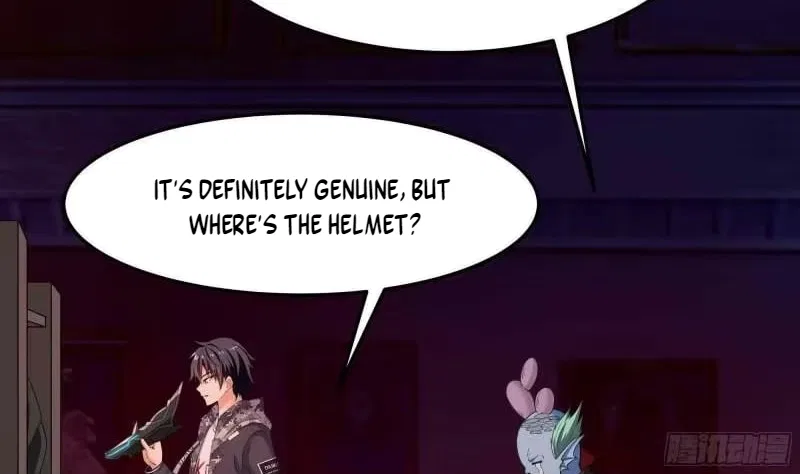 I Opened A Harem in Hell Chapter 84 – Page 17