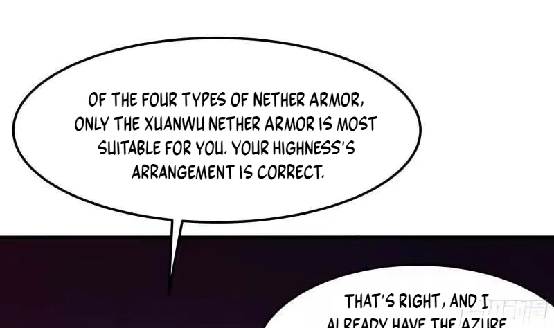 I Opened A Harem in Hell Chapter 84 – Page 35