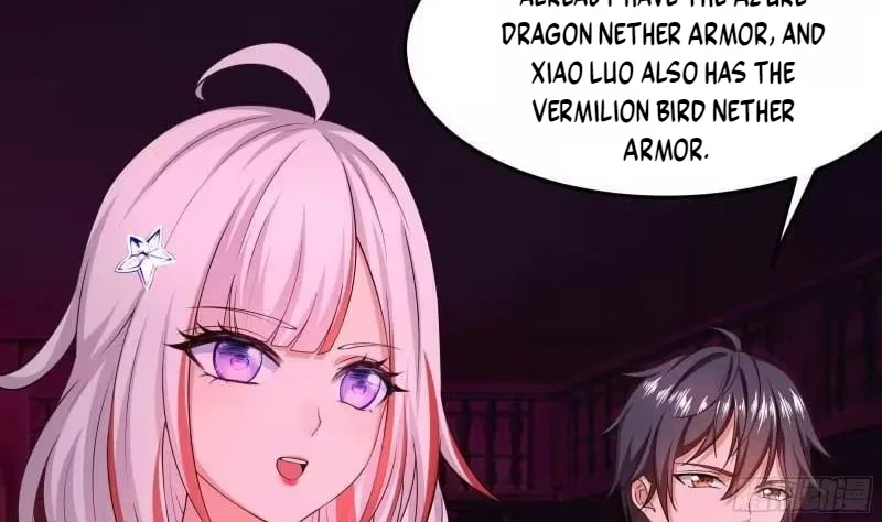 I Opened A Harem in Hell Chapter 84 – Page 36