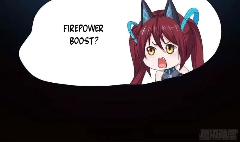 I Opened A Harem in Hell Chapter 84 – Page 57