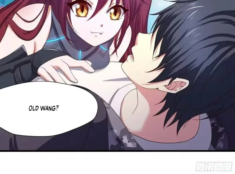 I Opened A Harem in Hell Chapter 84 – Page 84