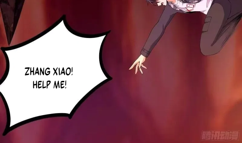 I Opened A Harem in Hell Chapter 83 – Page 34