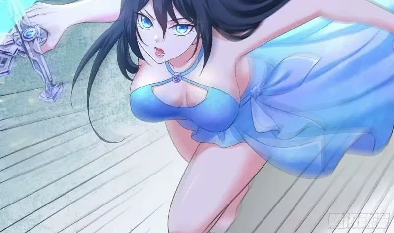 I Opened A Harem in Hell Chapter 83 – Page 80