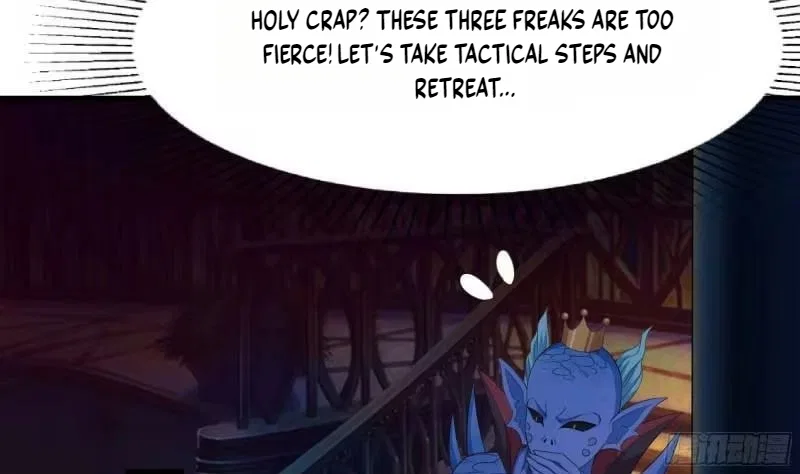 I Opened A Harem in Hell Chapter 83 – Page 86