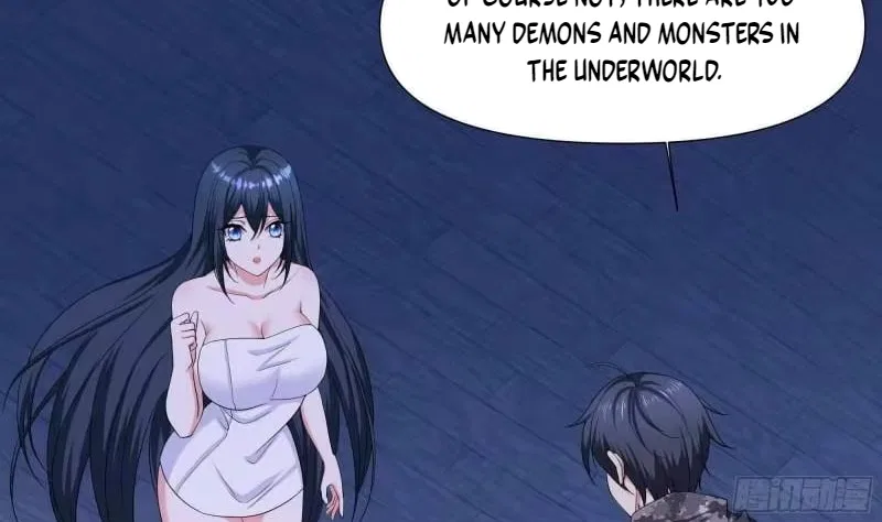 I Opened A Harem in Hell Chapter 82 – Page 2