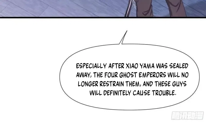 I Opened A Harem in Hell Chapter 82 – Page 4