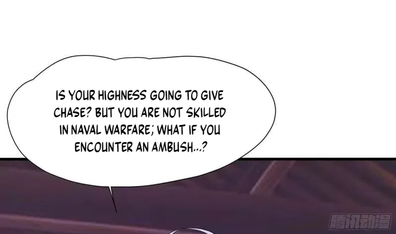 I Opened A Harem in Hell Chapter 82 – Page 5