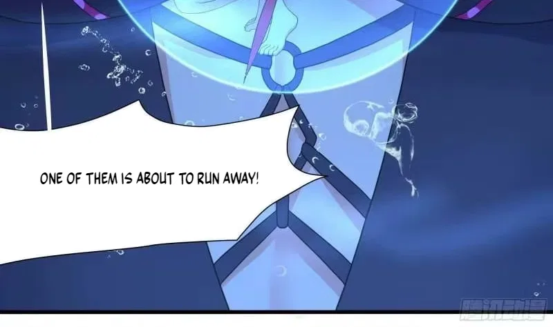 I Opened A Harem in Hell Chapter 82 – Page 34