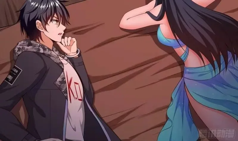 I Opened A Harem in Hell Chapter 82 – Page 81