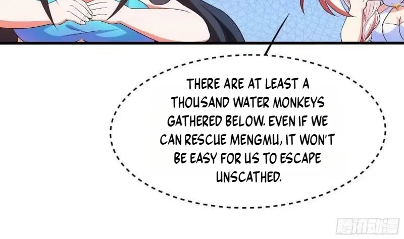 I Opened A Harem in Hell Chapter 82 – Page 86