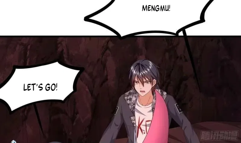 I Opened A Harem in Hell Chapter 82 – Page 95