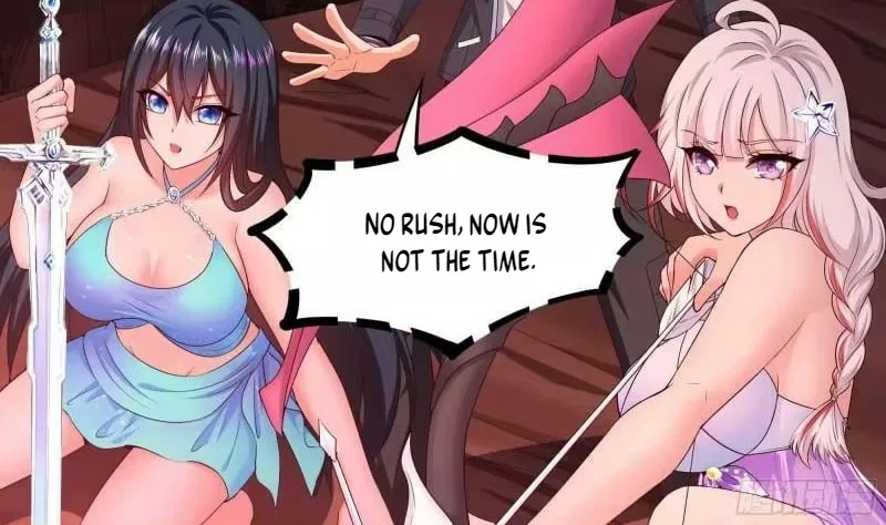 I Opened A Harem in Hell Chapter 82 – Page 96