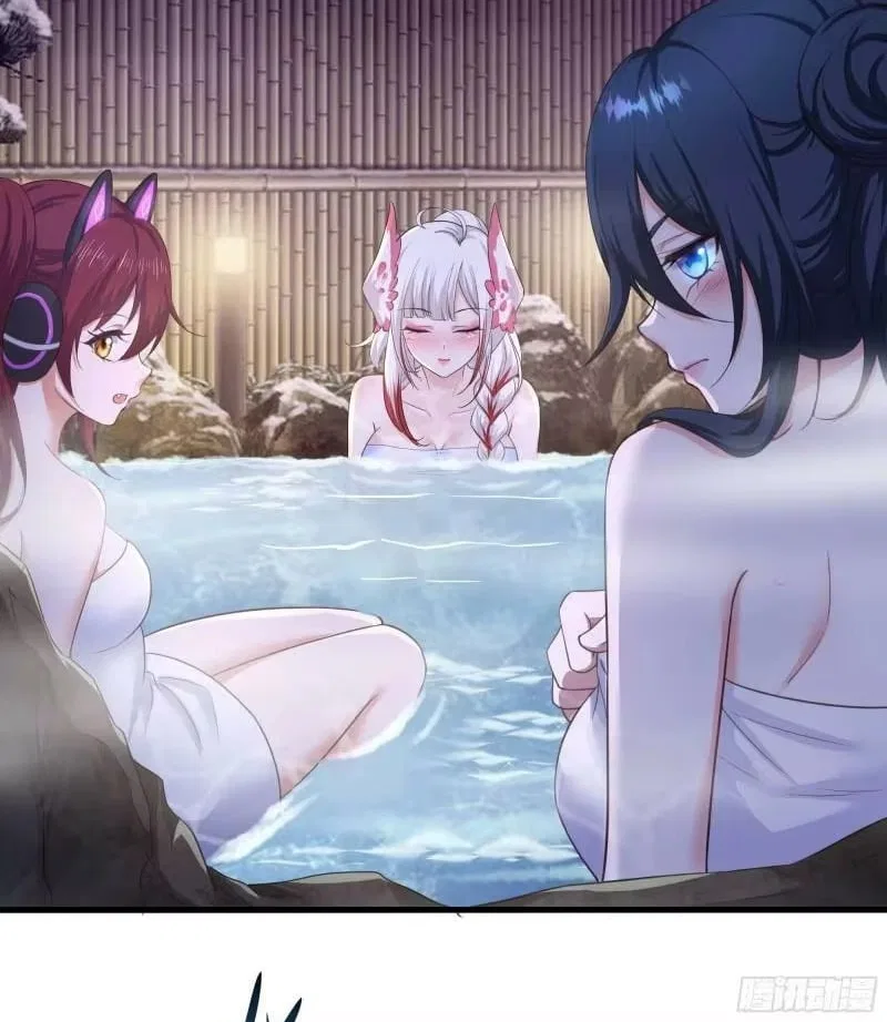 I Opened A Harem in Hell Chapter 81 – Page 4