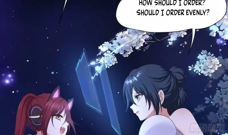 I Opened A Harem in Hell Chapter 81 – Page 10