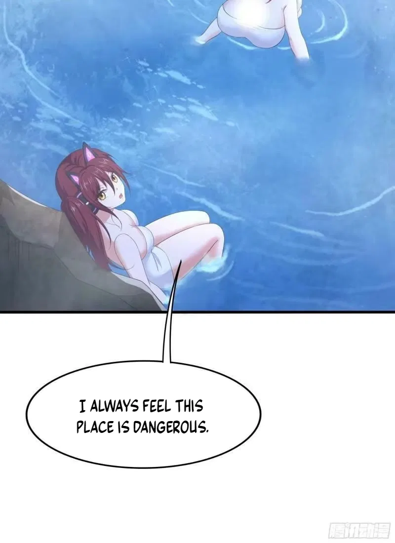 I Opened A Harem in Hell Chapter 81 – Page 21