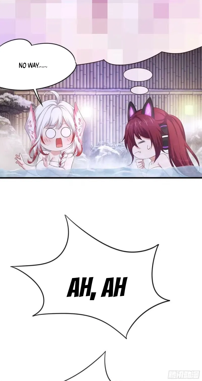 I Opened A Harem in Hell Chapter 81 – Page 23