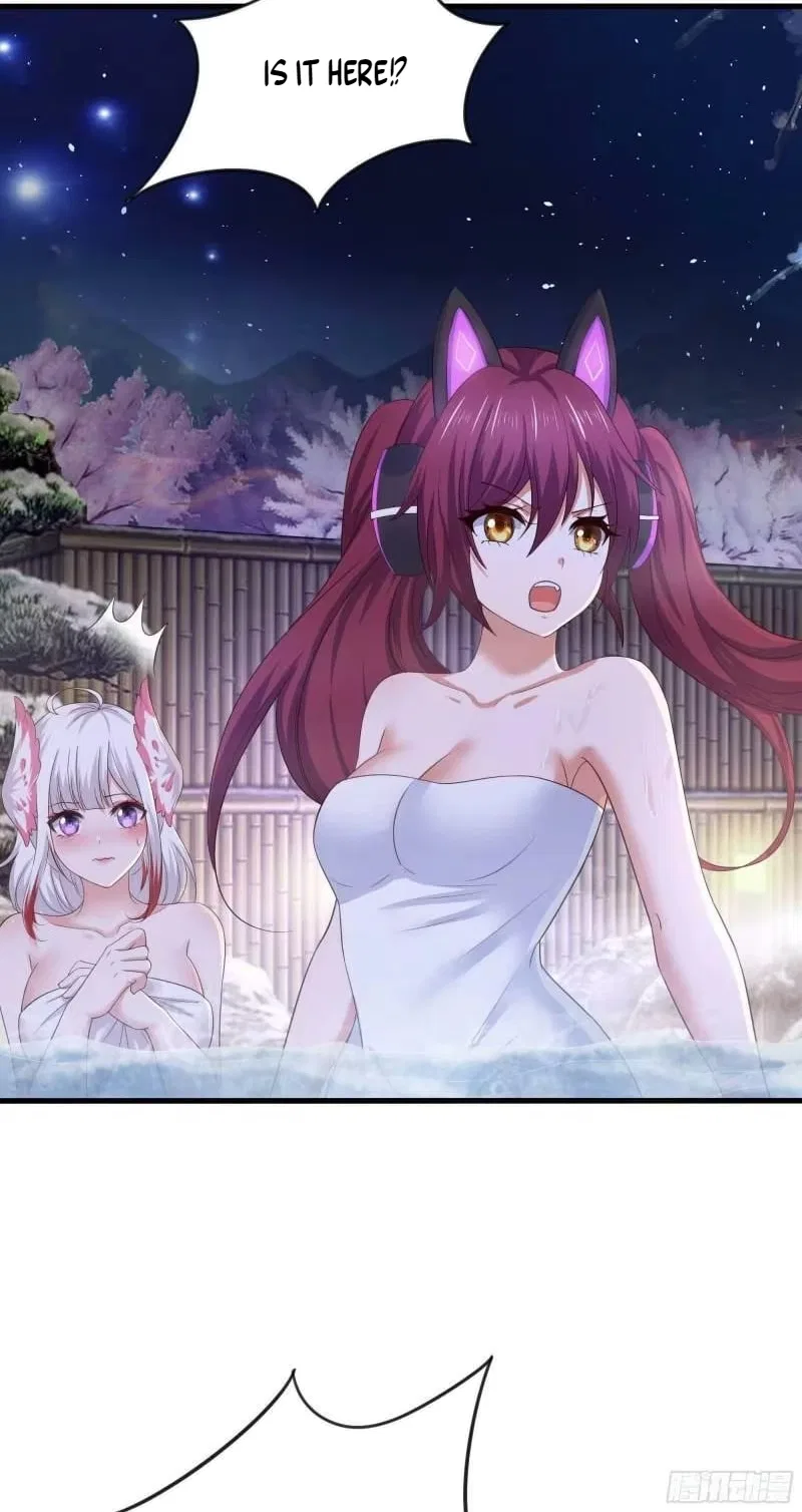 I Opened A Harem in Hell Chapter 81 – Page 24