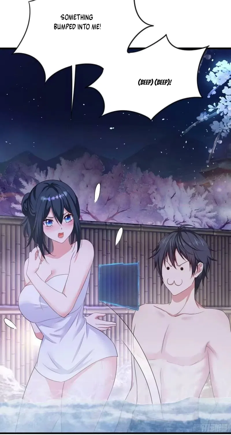 I Opened A Harem in Hell Chapter 81 – Page 25