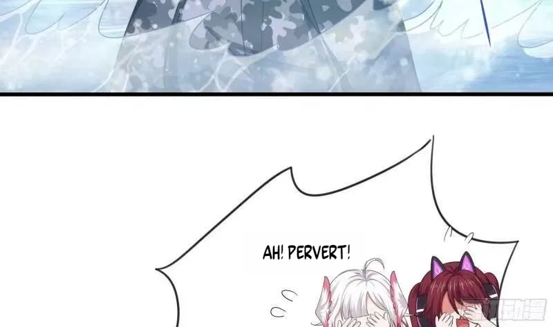 I Opened A Harem in Hell Chapter 81 – Page 31