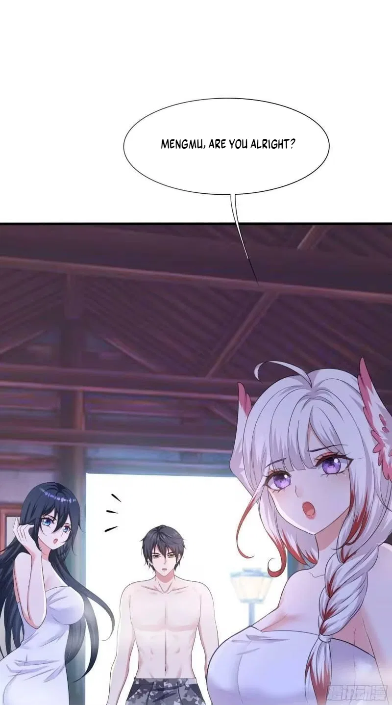 I Opened A Harem in Hell Chapter 81 – Page 39