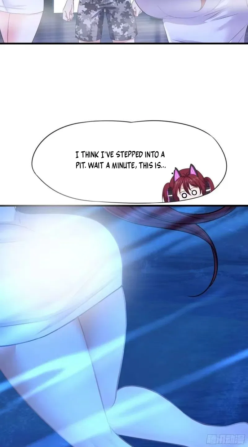 I Opened A Harem in Hell Chapter 81 – Page 40
