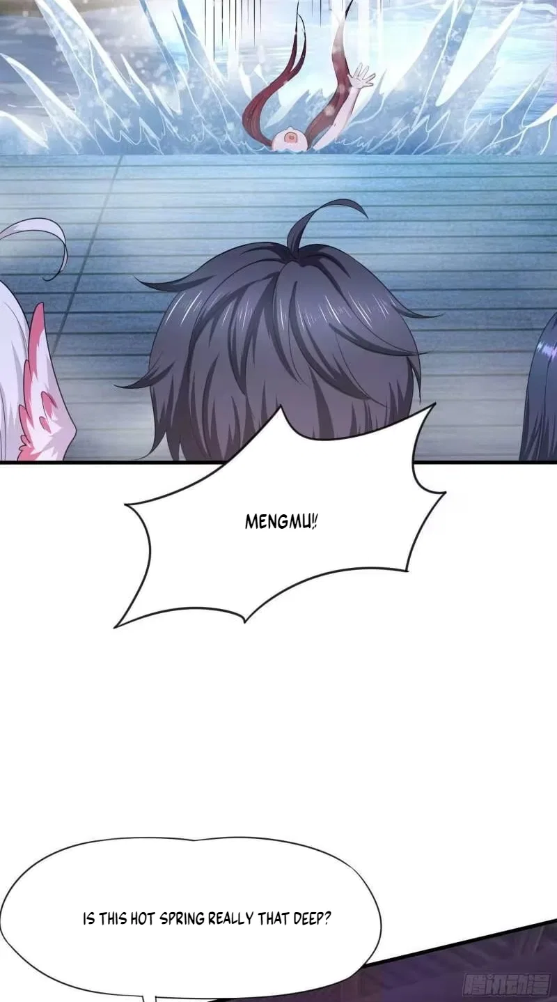 I Opened A Harem in Hell Chapter 81 – Page 42
