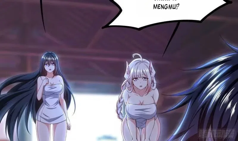 I Opened A Harem in Hell Chapter 81 – Page 61