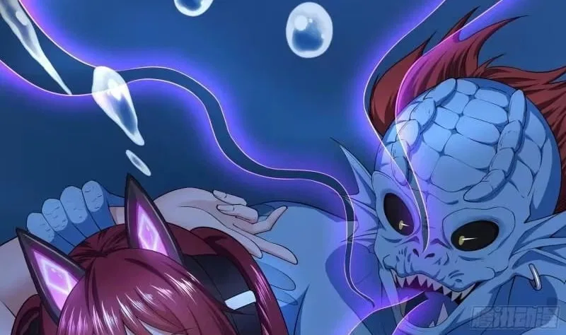 I Opened A Harem in Hell Chapter 81 – Page 69