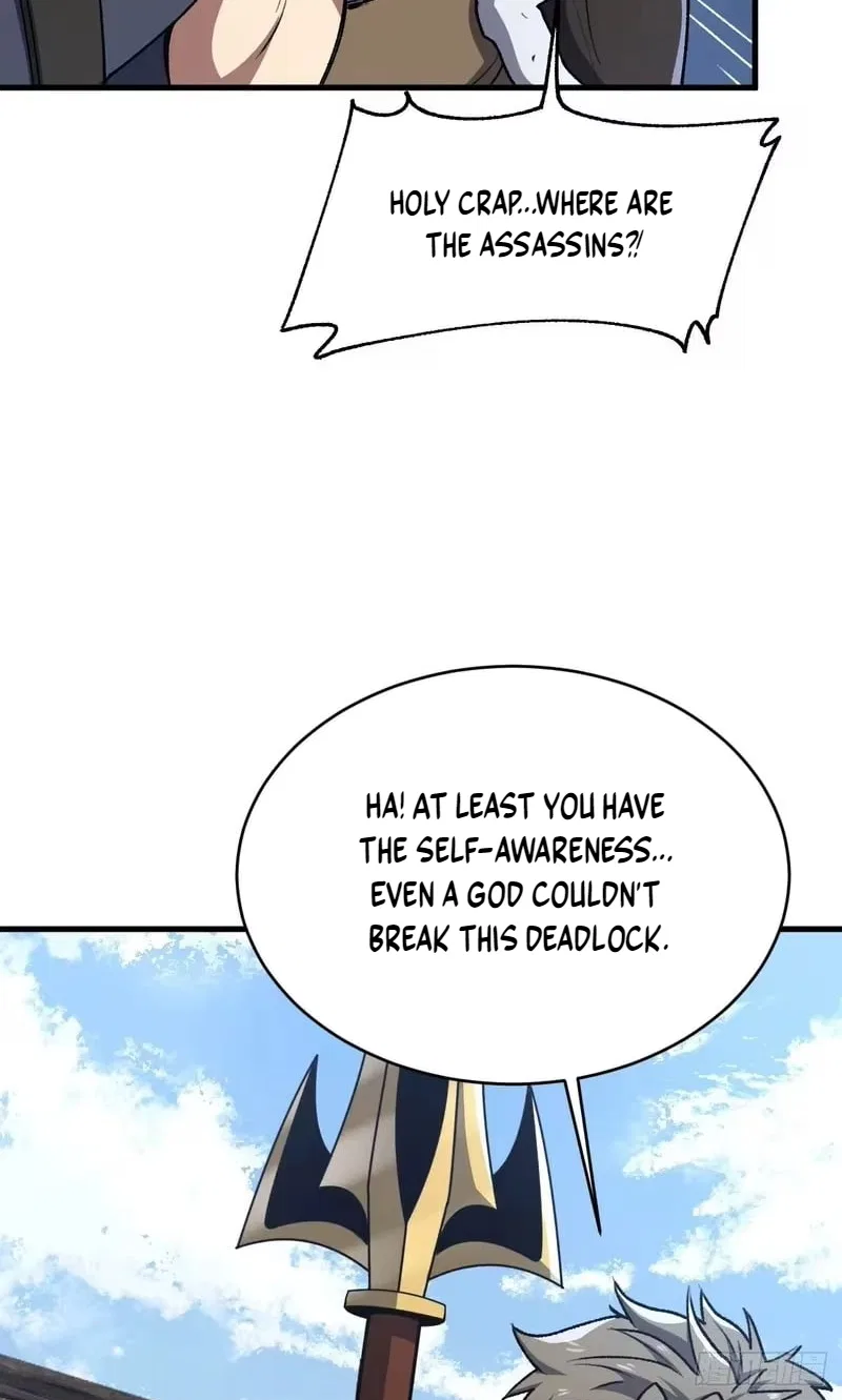Lord of Summons! Sudden Mutation Chapter 141 – Page 2