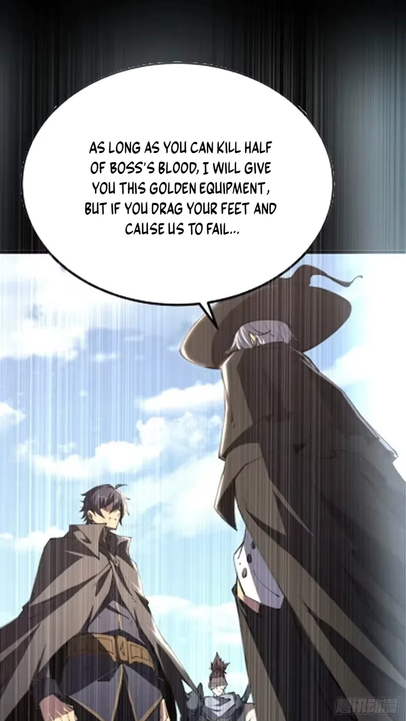 Lord of Summons! Sudden Mutation Chapter 141 – Page 55