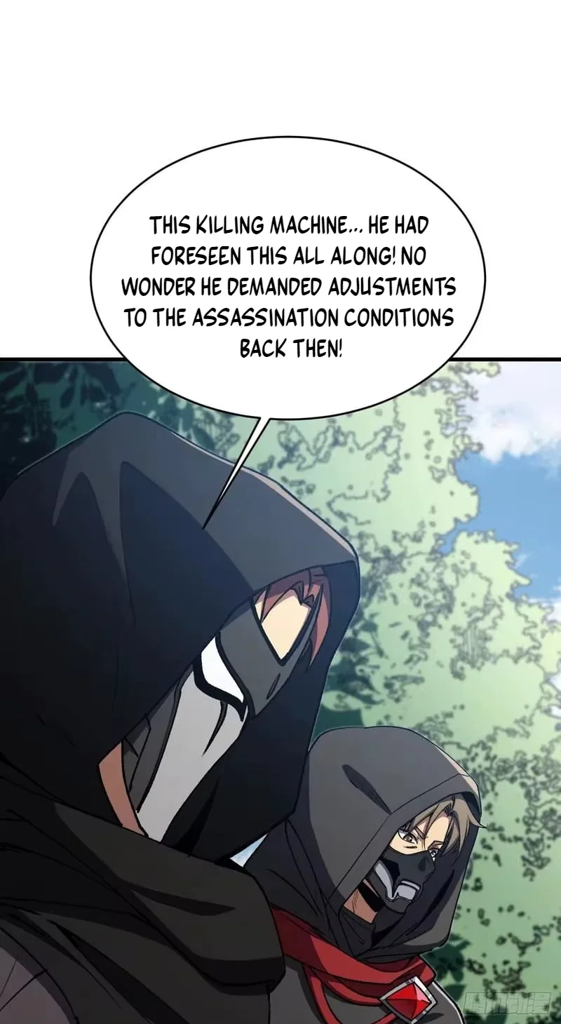 Lord of Summons! Sudden Mutation Chapter 141 – Page 85