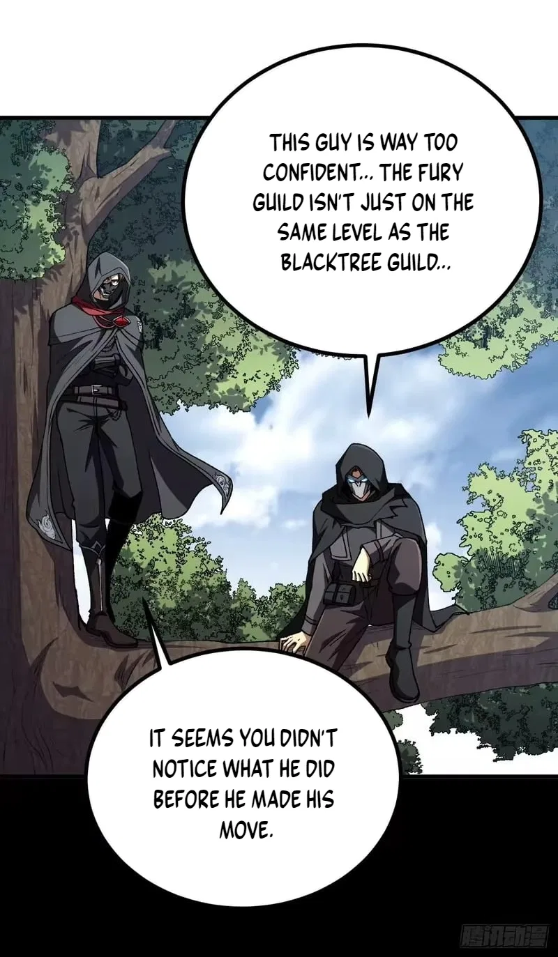 Lord of Summons! Sudden Mutation Chapter 141 – Page 107