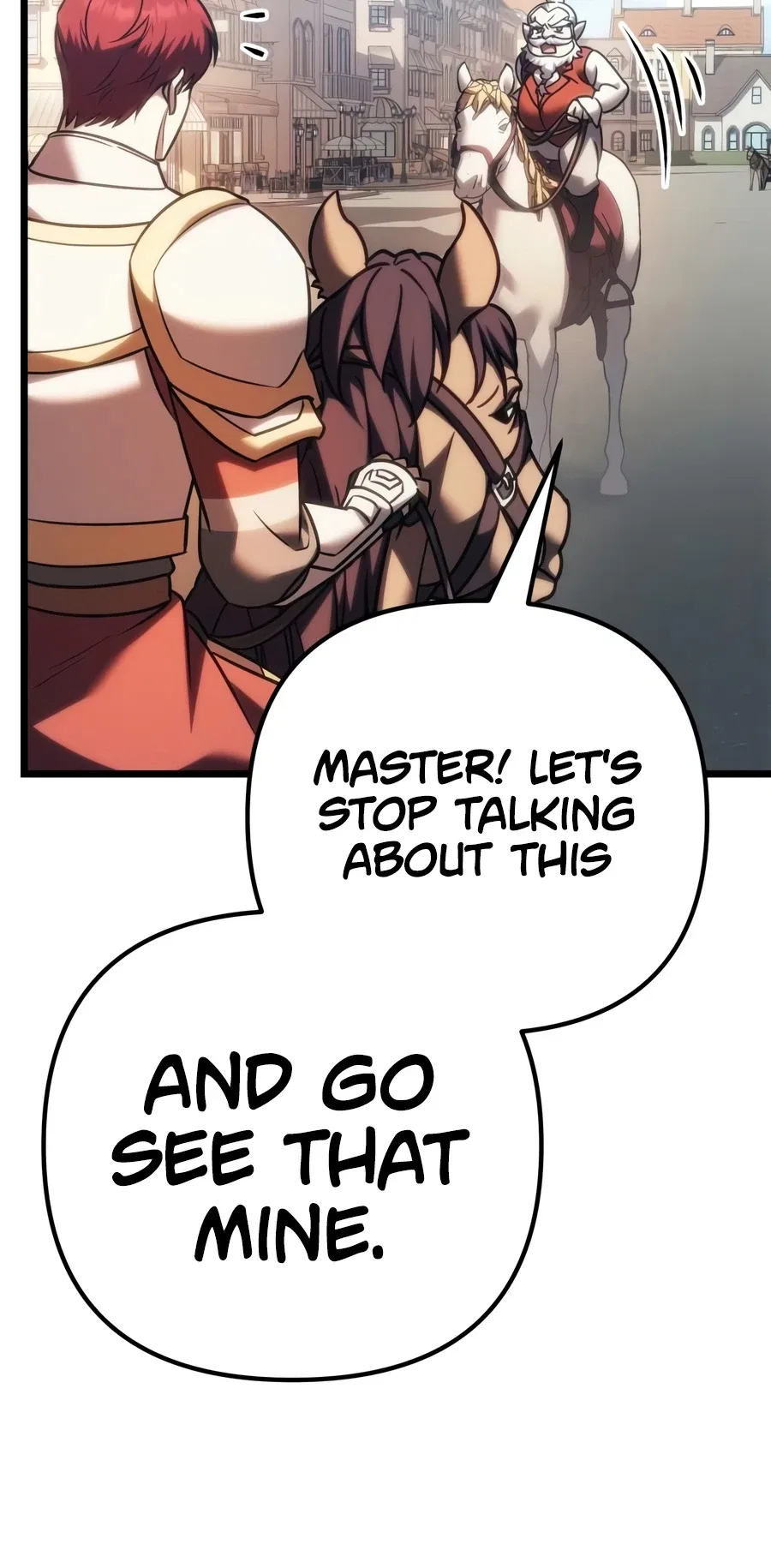 Regressor of the Fallen Family Chapter 146 – Page 3