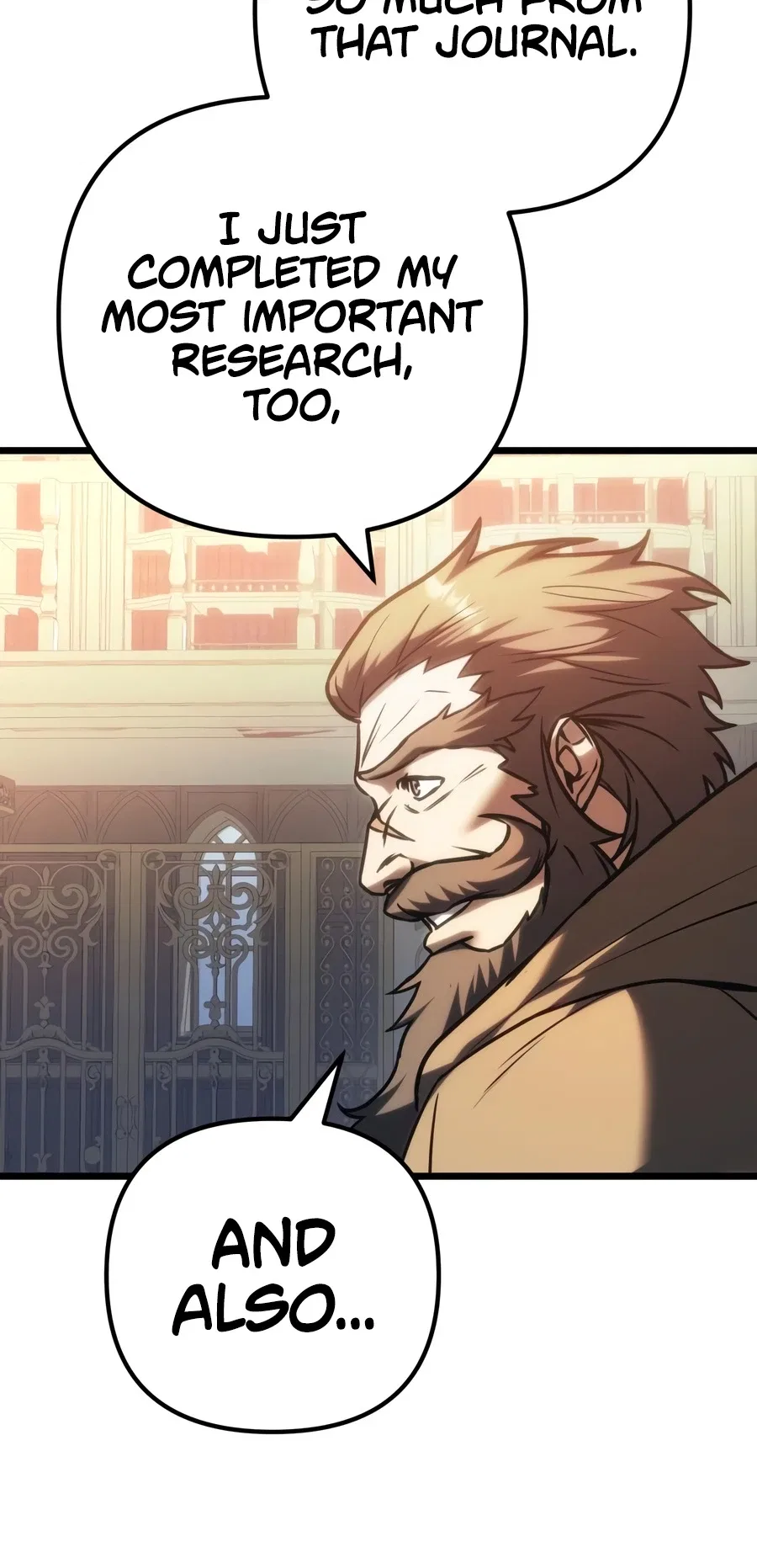 Regressor of the Fallen Family Chapter 146 – Page 16