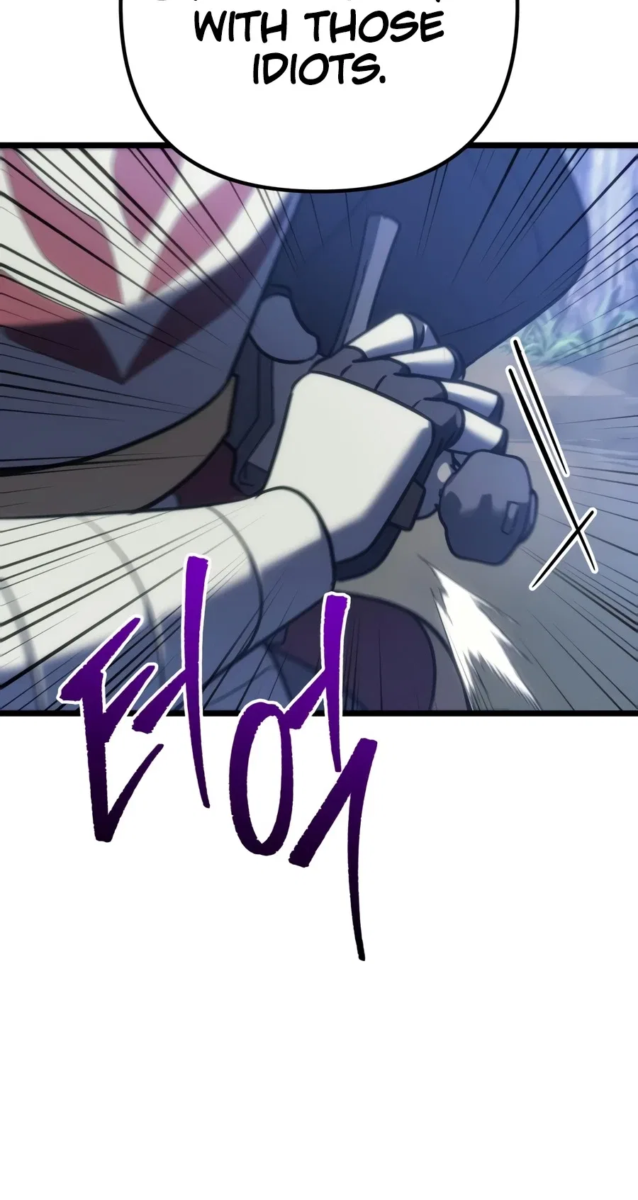 Regressor of the Fallen Family Chapter 146 – Page 20
