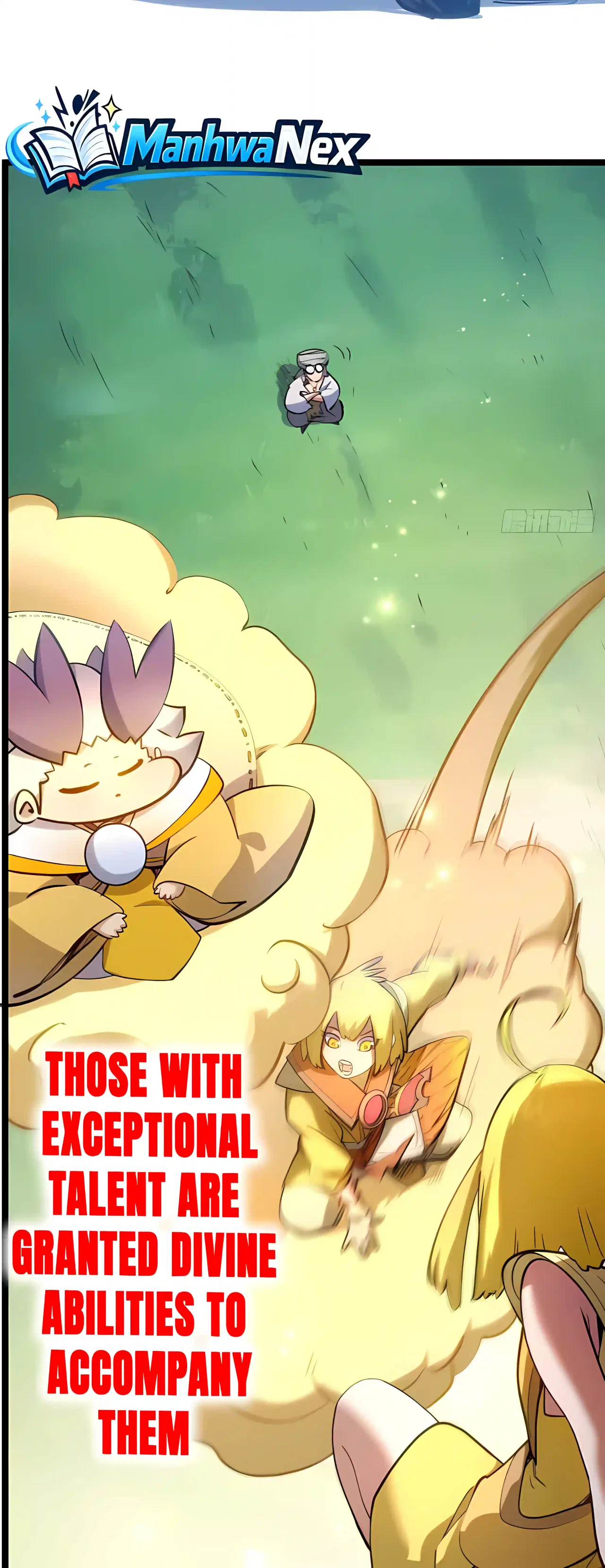 Top Tier Providence: Secretly Cultivate for a Thousand Years Chapter 273 – Page 4