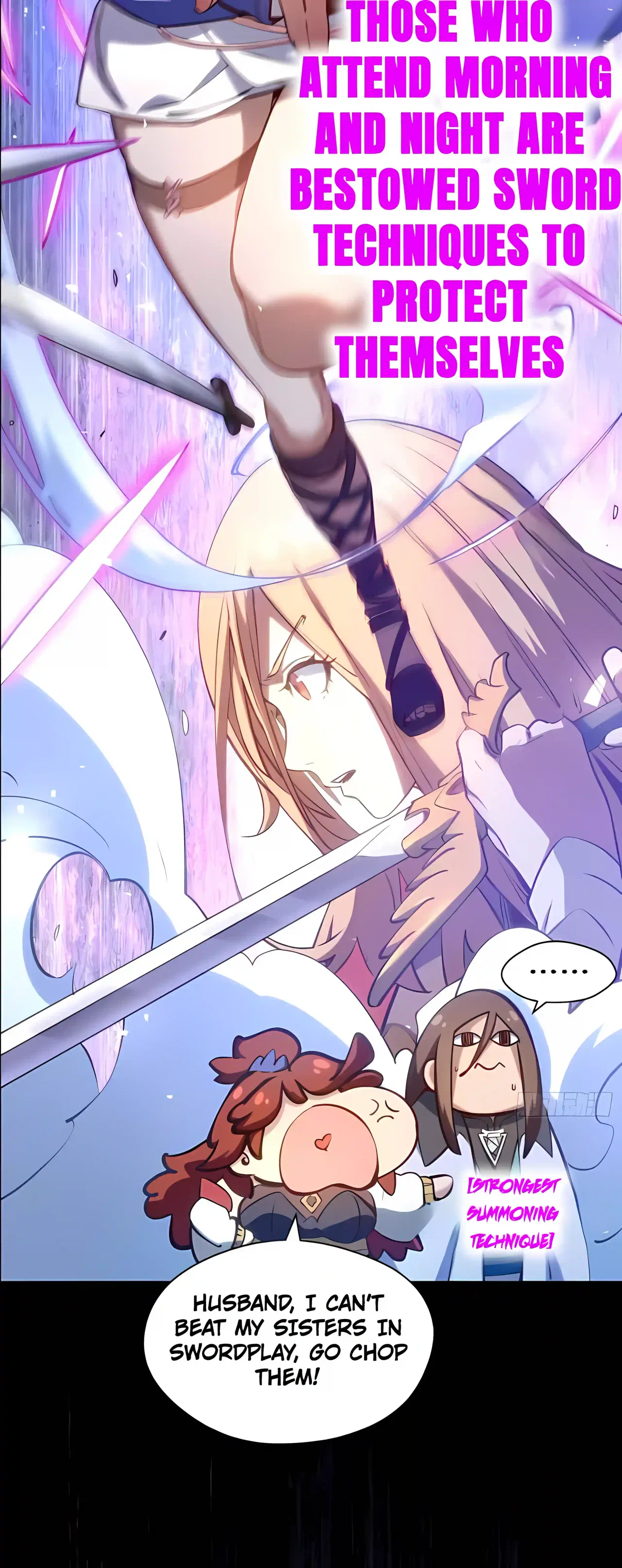 Top Tier Providence: Secretly Cultivate for a Thousand Years Chapter 273 – Page 6