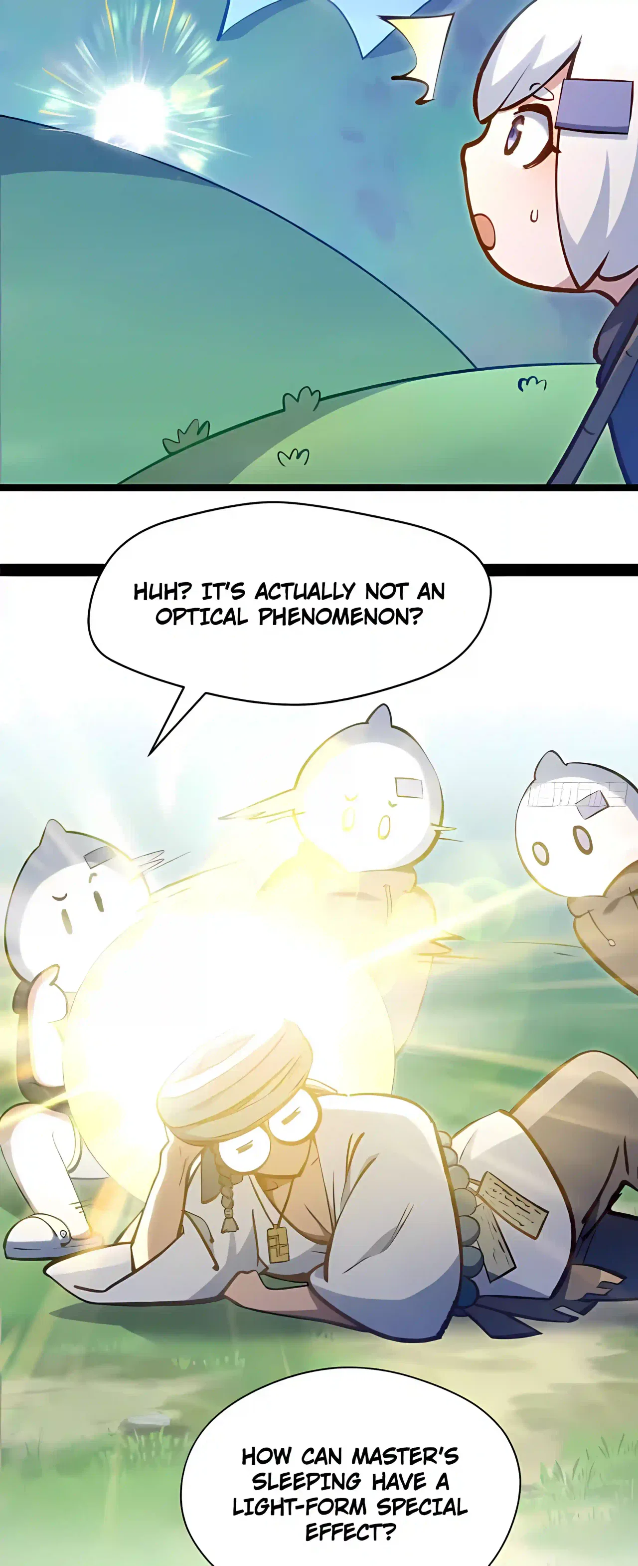 Top Tier Providence: Secretly Cultivate for a Thousand Years Chapter 273 – Page 10