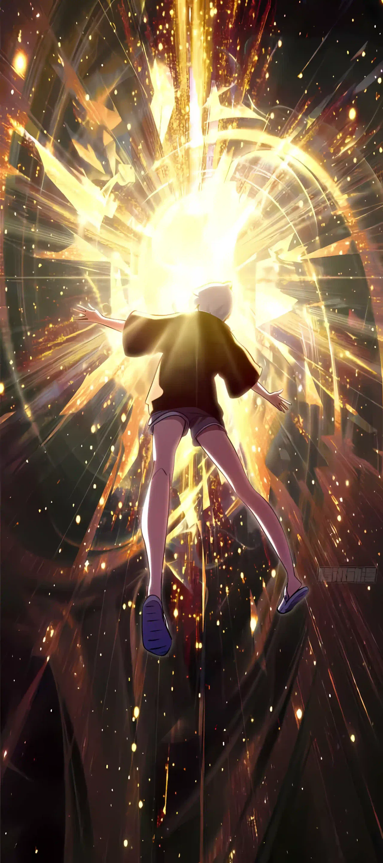 Top Tier Providence: Secretly Cultivate for a Thousand Years Chapter 273 – Page 14