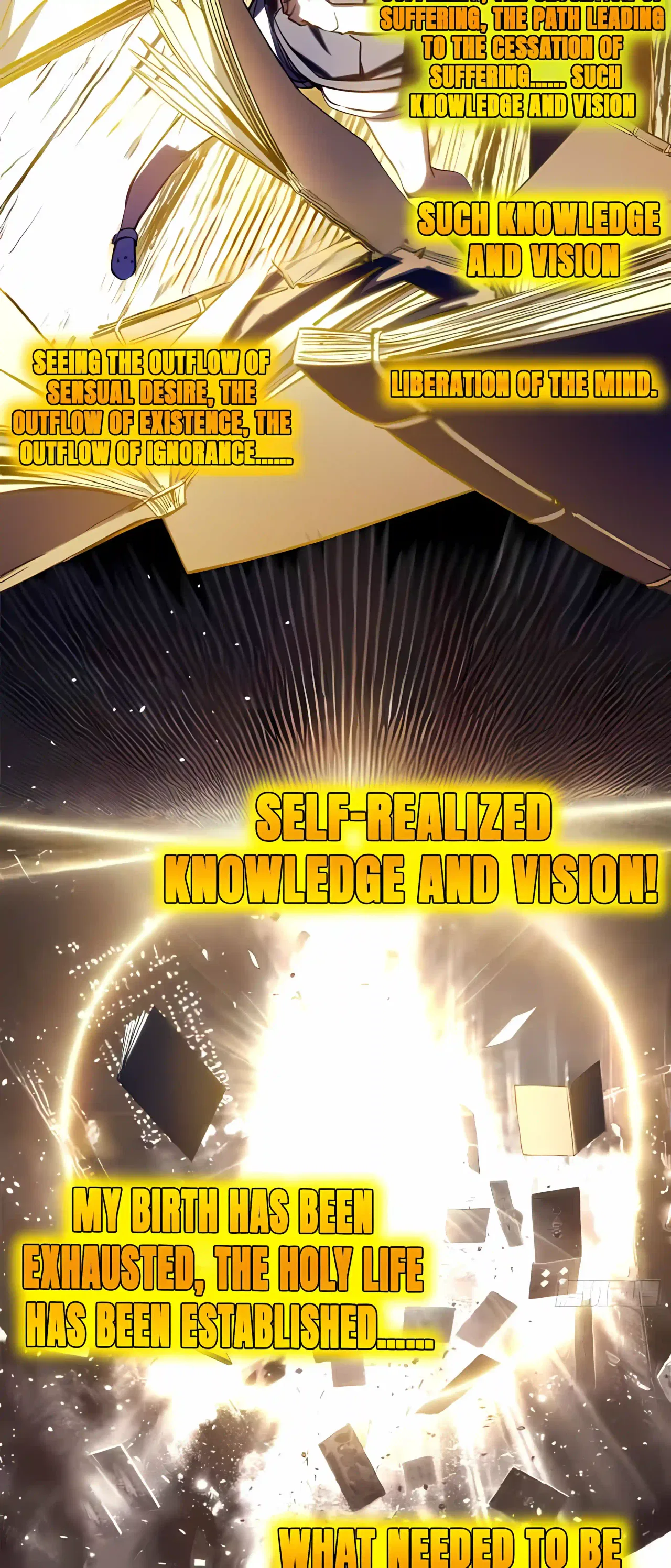 Top Tier Providence: Secretly Cultivate for a Thousand Years Chapter 273 – Page 25