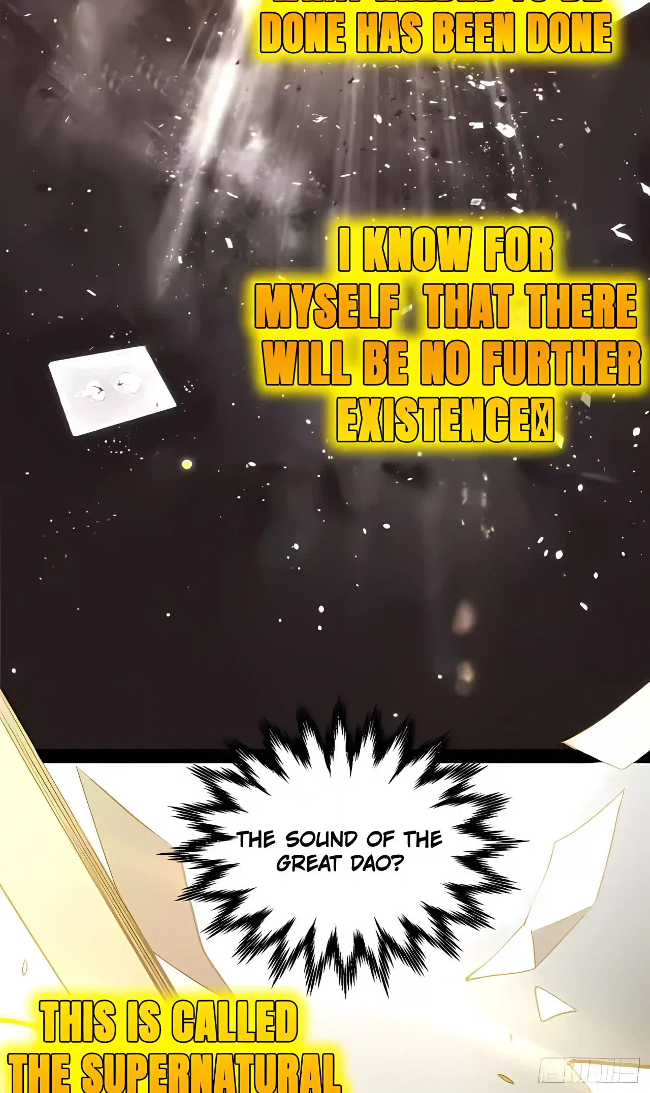 Top Tier Providence: Secretly Cultivate for a Thousand Years Chapter 273 – Page 26