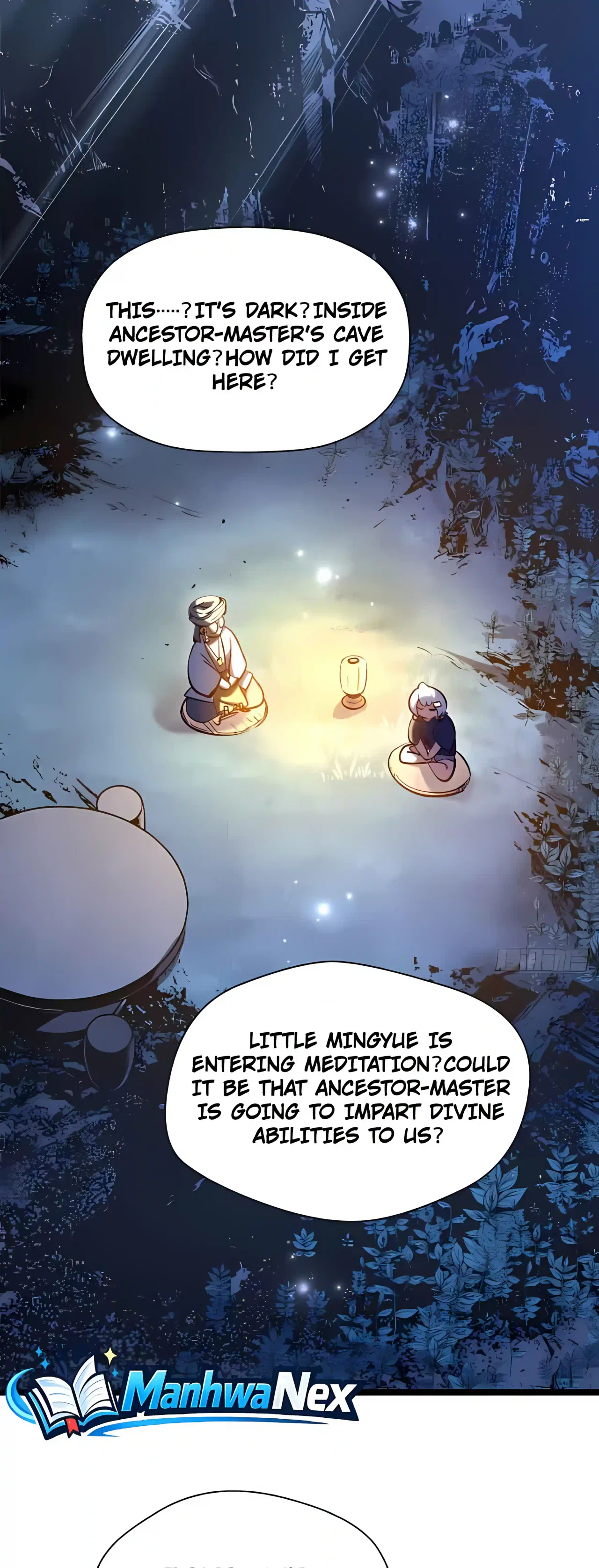 Top Tier Providence: Secretly Cultivate for a Thousand Years Chapter 273 – Page 32